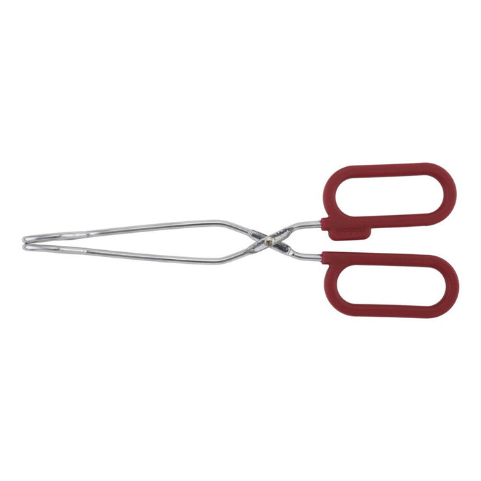 GoodCook Ready 10" Scissor Tongs