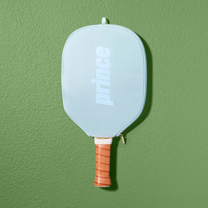 Prince Pickleball Paddle Cover - Light Blue