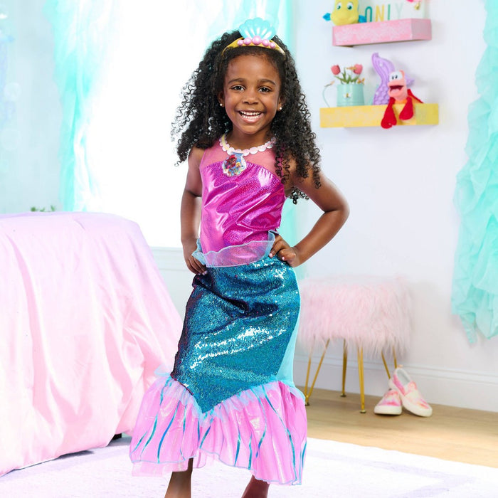 Ariel Exclusive Dress Up Set