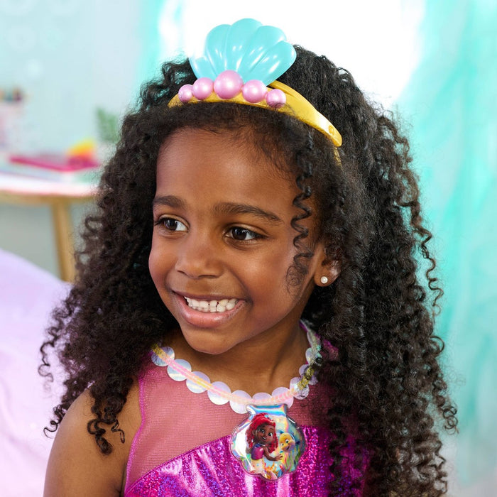 Ariel Exclusive Dress Up Set