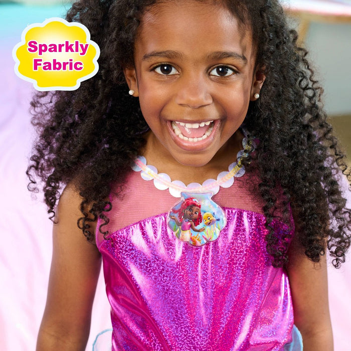 Ariel Exclusive Dress Up Set