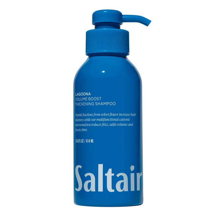 Saltair Volume Boost Thickening Shampoo - 14 fl oz (LOCAL PICKUP ONLY)