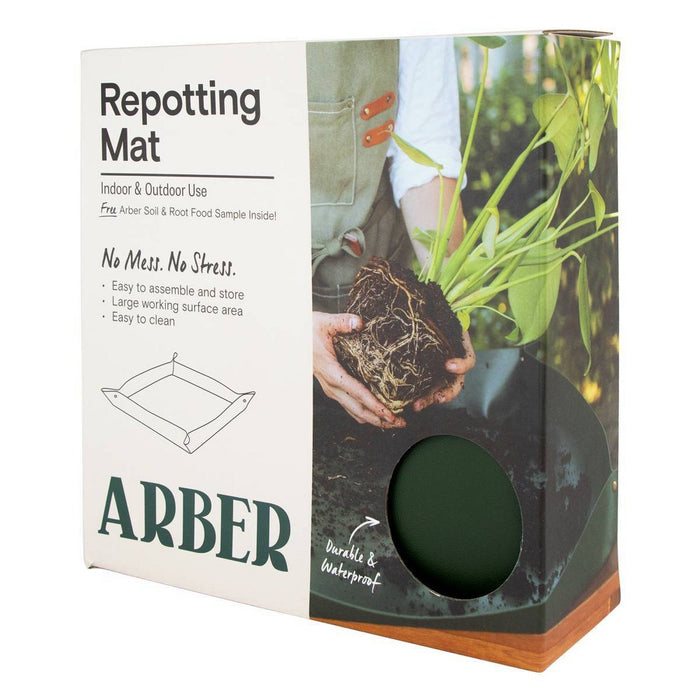 Arber Outdoor Garden Transplanting and Repotting Set