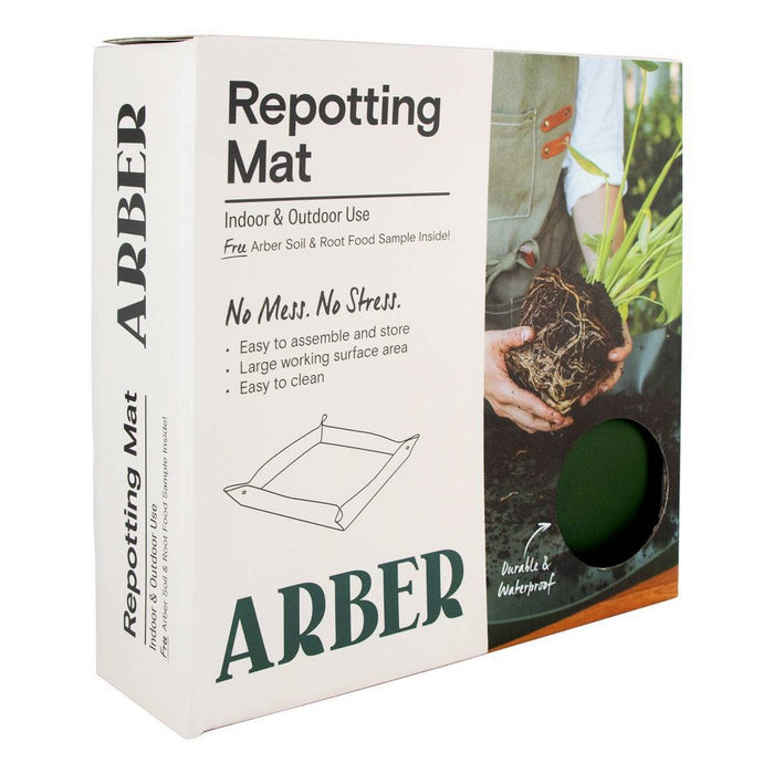 Arber Outdoor Garden Transplanting and Repotting Set