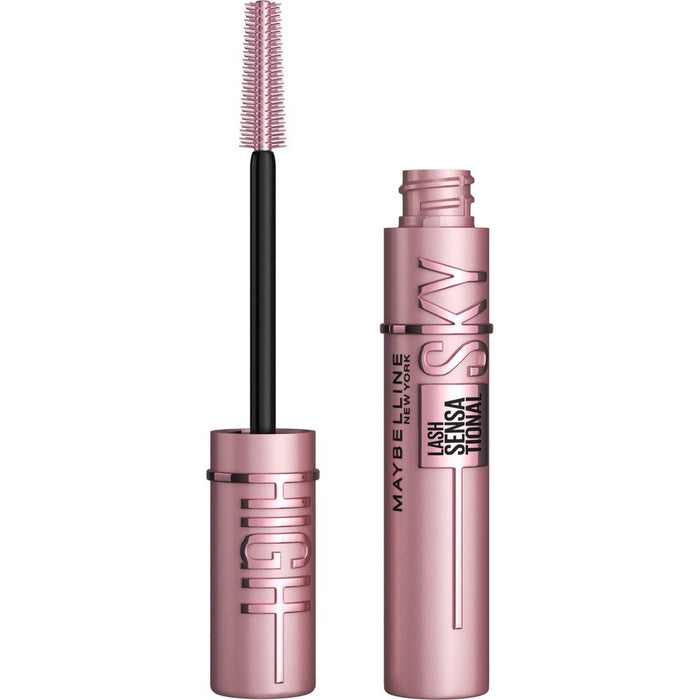 MaybellineLash Sensational Sky High Lengthening Mascara - 804 True Brown