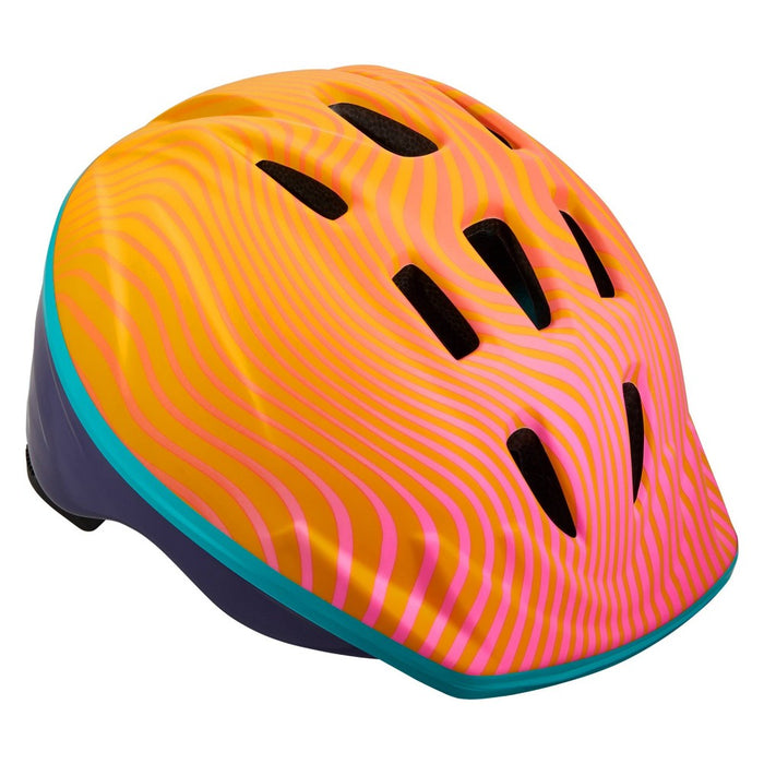 Schwinn Classic Waves Toddler Helmet