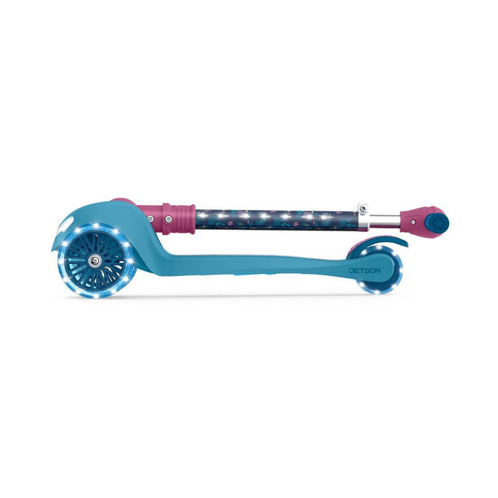 Jetson 3 Wheel Kick Scooter - Frozen