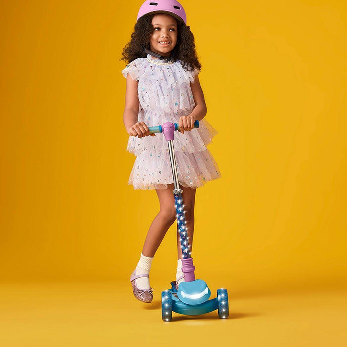 Jetson 3 Wheel Kick Scooter - Frozen