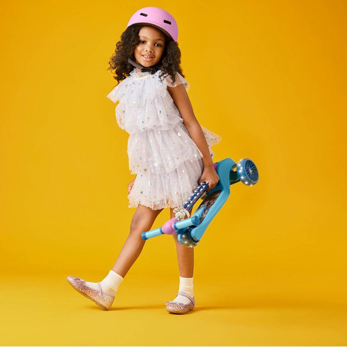 Jetson 3 Wheel Kick Scooter - Frozen
