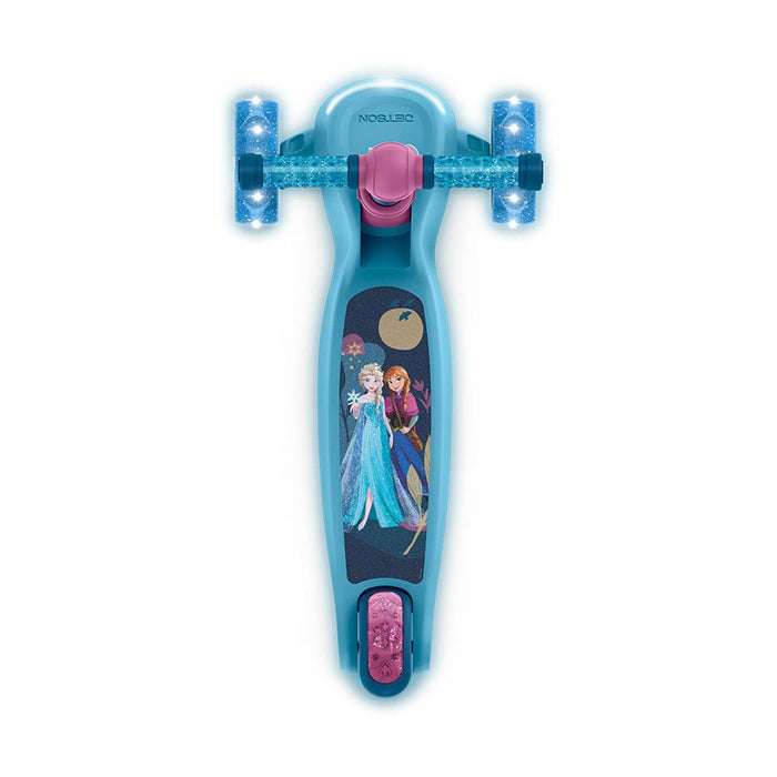 Jetson 3 Wheel Kick Scooter - Frozen