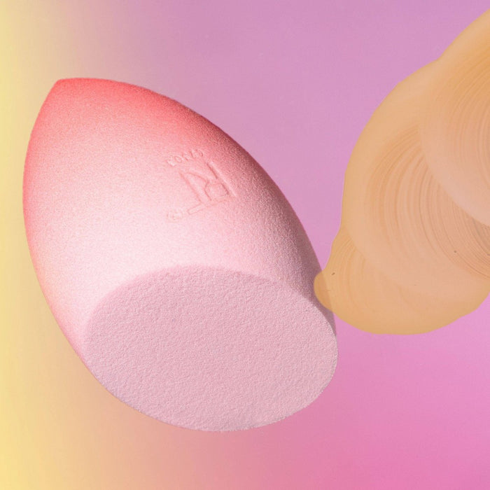 Real Techniques Makeup Sponges - Pink Ombre