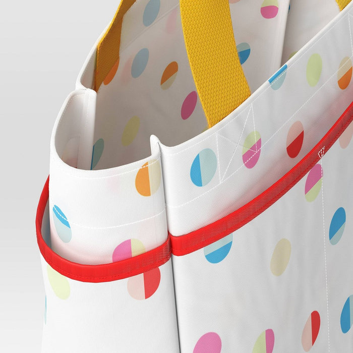 Confetti Kids' Garden Tote - Sun Squad