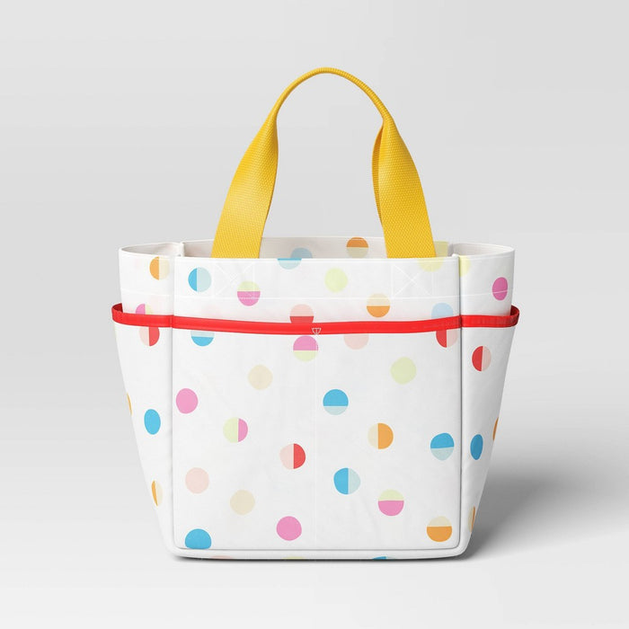 Confetti Kids' Garden Tote - Sun Squad