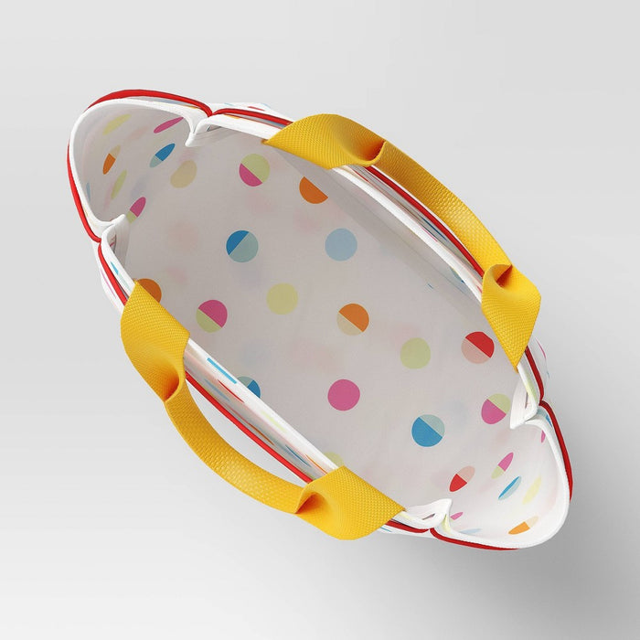 Confetti Kids' Garden Tote - Sun Squad