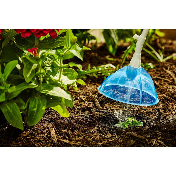 Roundup Weed & Grass Killer with Sure Shot Wand 128oz