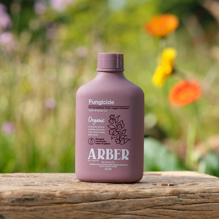 Arber 8oz Organic Bio Fungicide Concentrate