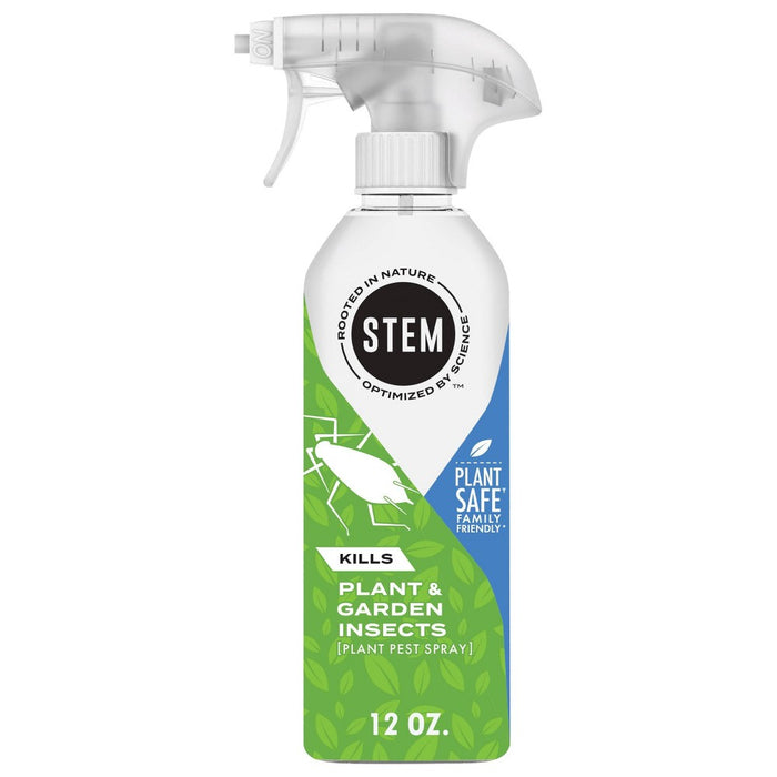 STEM 12oz Plant Spray