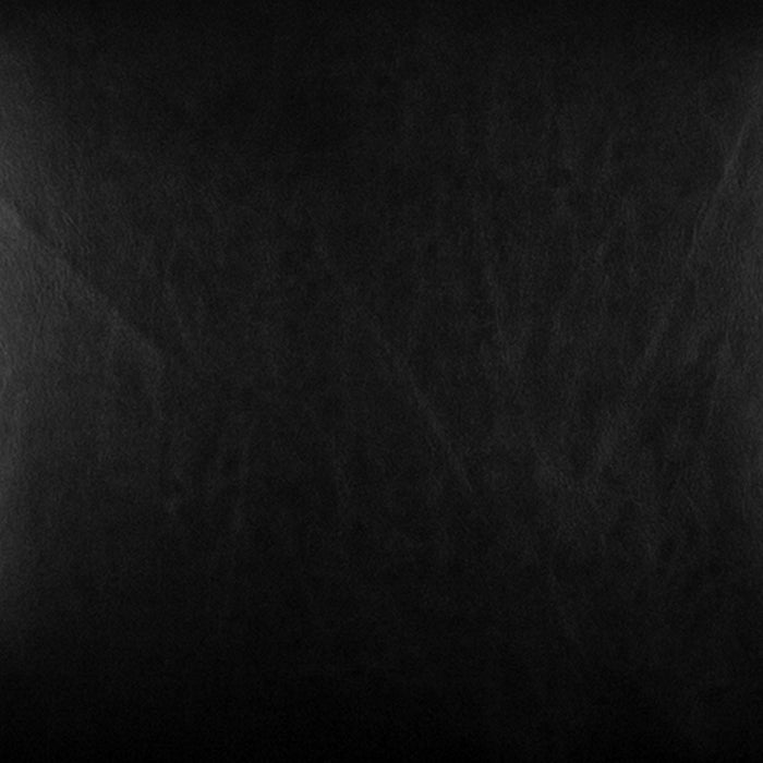 Flash Furniture Carmel Series 24" High Transitional Walnut Counter Height Stool with Nail Trim in Black LeatherSoft (LOCAL PICKUP ONLY)