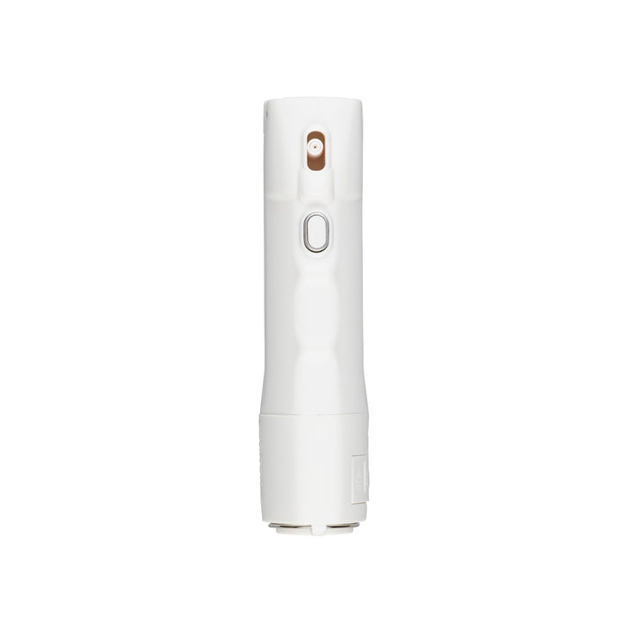 Sabre 2-in-1 Pepper Spray + Alarm Snow White