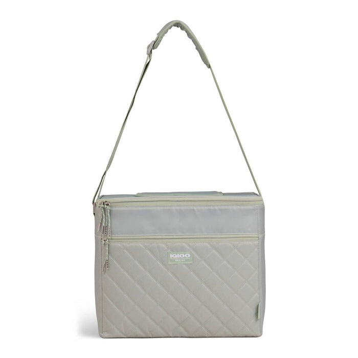 Igloo MaxCold Duo HLC 28 Soft-Sided Cooler - Sage