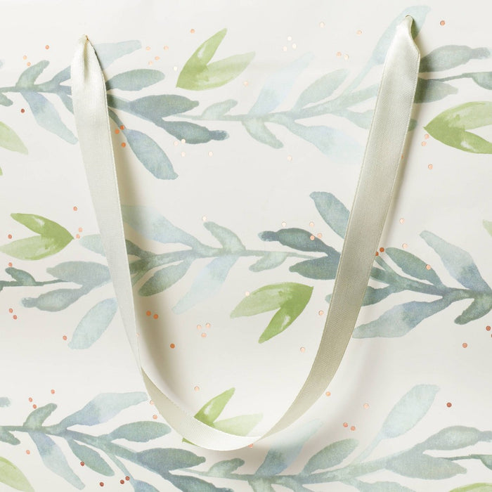 XLarge Greenery Colossal Gift Bag - Spritz