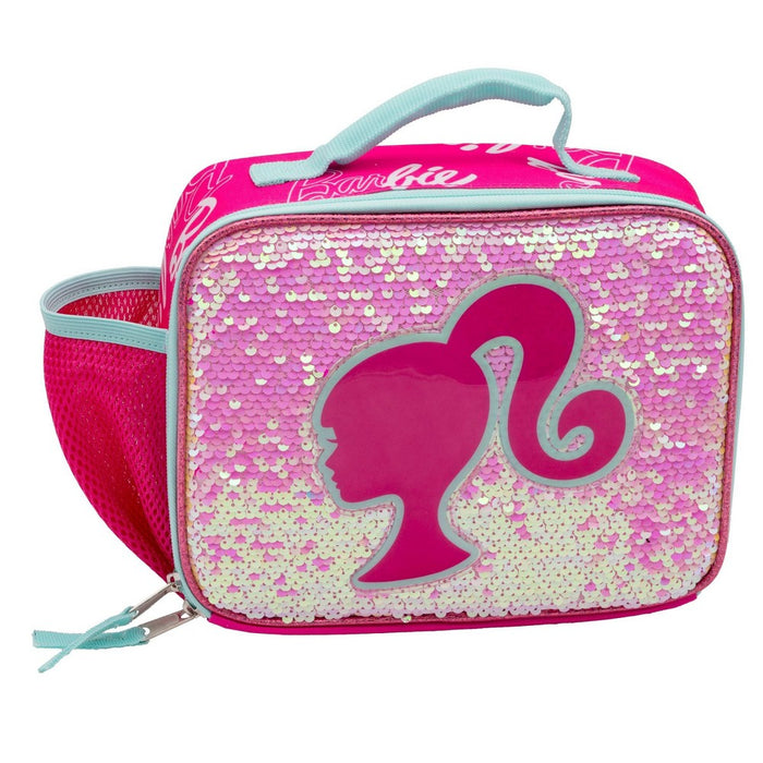 Barbie Kids' Lunch Bag