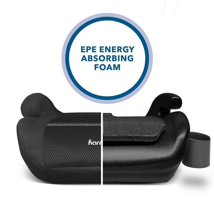 Harmony Youth Booster Elite Car Seat