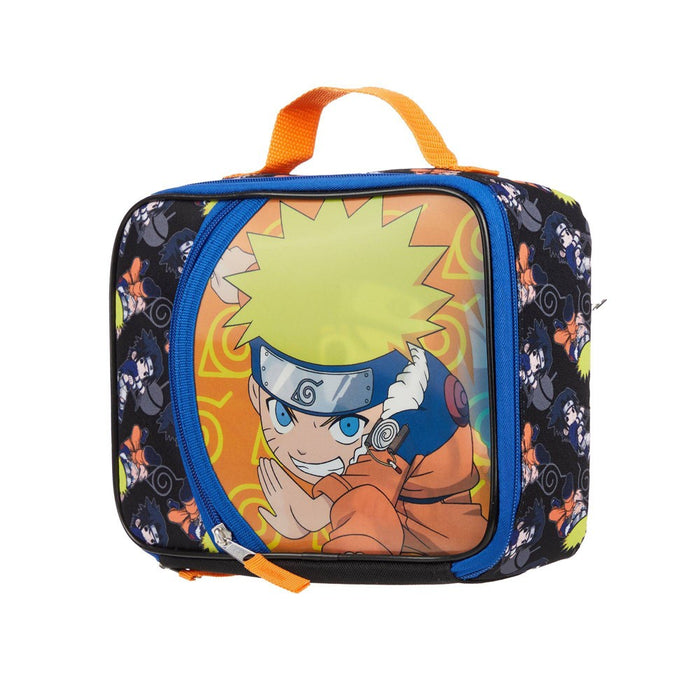 Naruto Kids' Lunch Bag