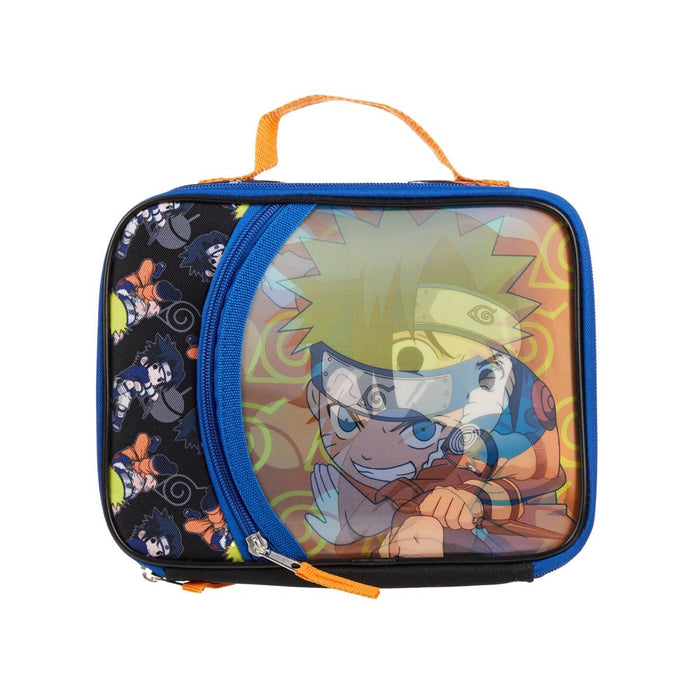 Naruto Kids' Lunch Bag