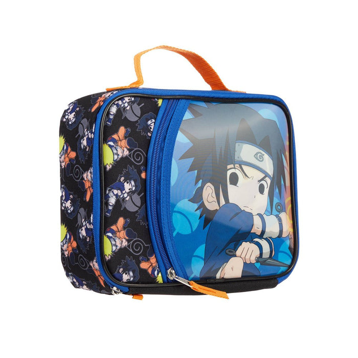 Naruto Kids' Lunch Bag