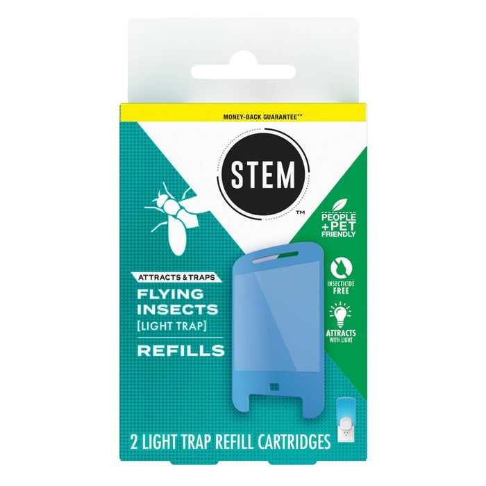 STEM Light Trap Refill - 2pk