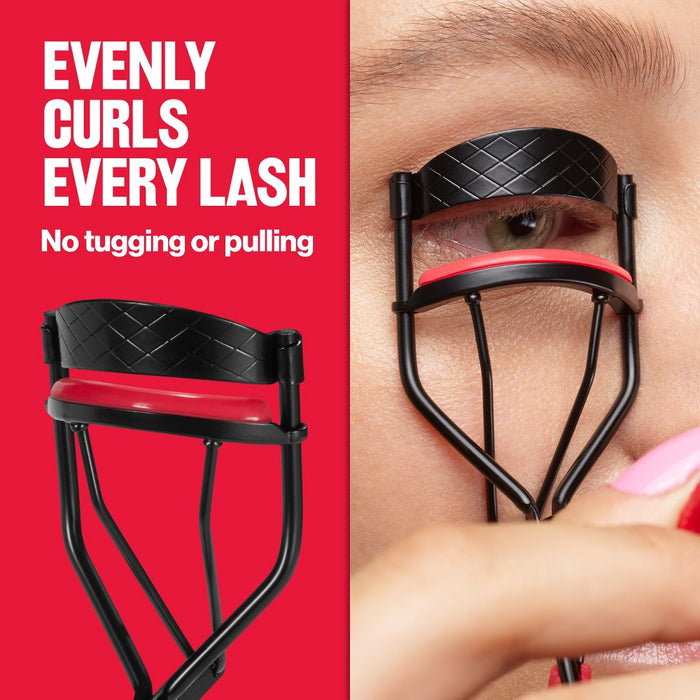 Revlon All Day Dramatic Extra Curl Lash Curler