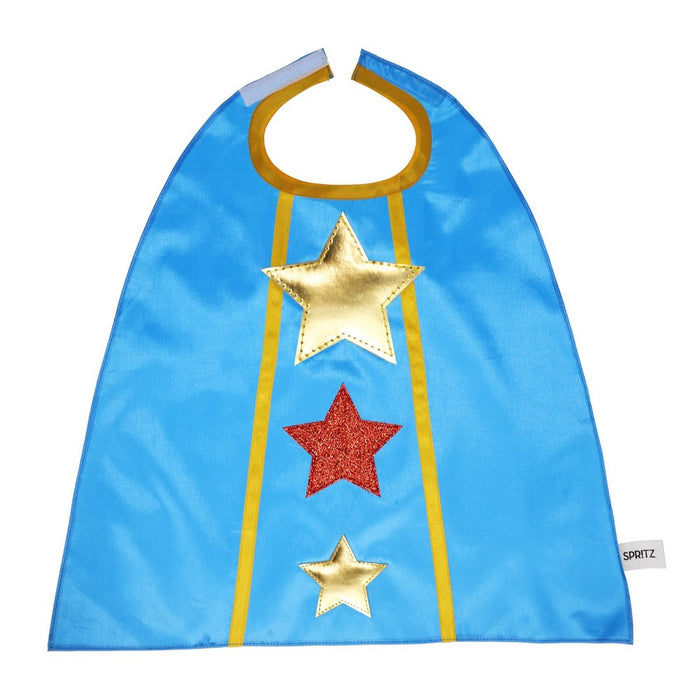 Birthday GOH Wearable Party Cape - Spritz