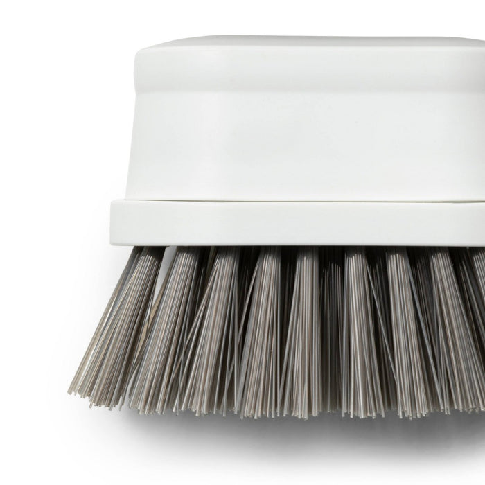 Dish Brush Replacement Head - 2ct - Everspring
