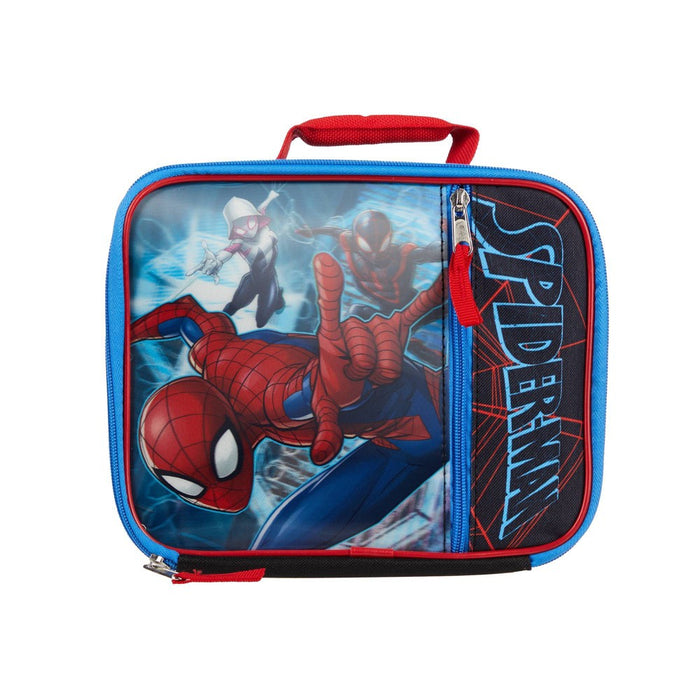 Marvel Kids' Lunch Bag - Spider-Man