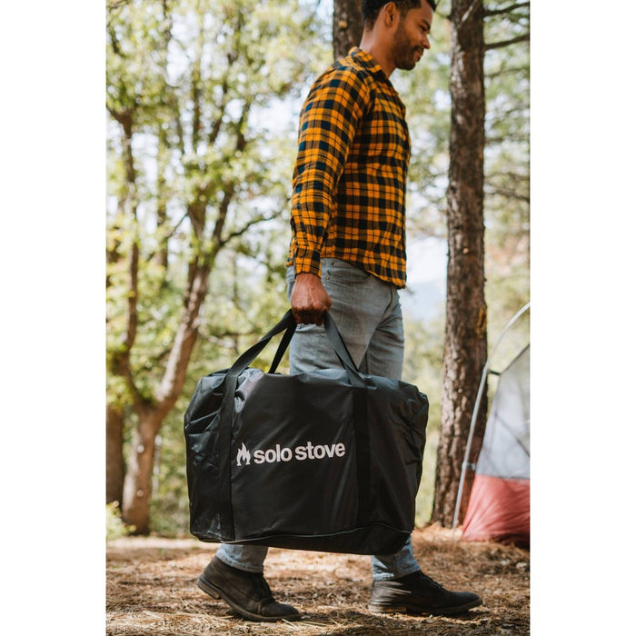 Solo Stove Bonfire 2.0 Outdoor Fire Pit Stainless Steel (LOCAL PICKUP ONLY)