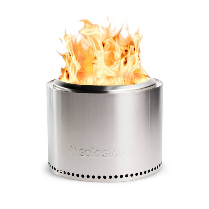 Solo Stove Bonfire 2.0 Outdoor Fire Pit Stainless Steel (LOCAL PICKUP ONLY)