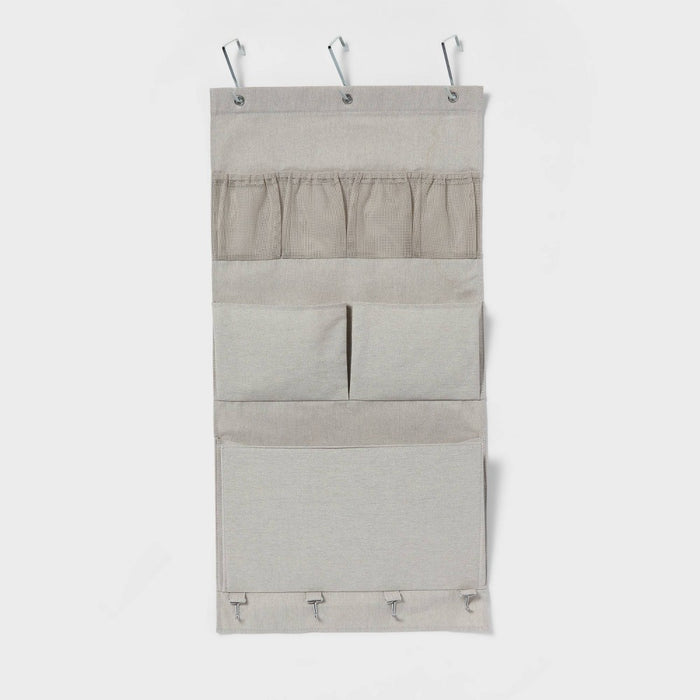 Over The Door Accessory Storage - Room Essentials