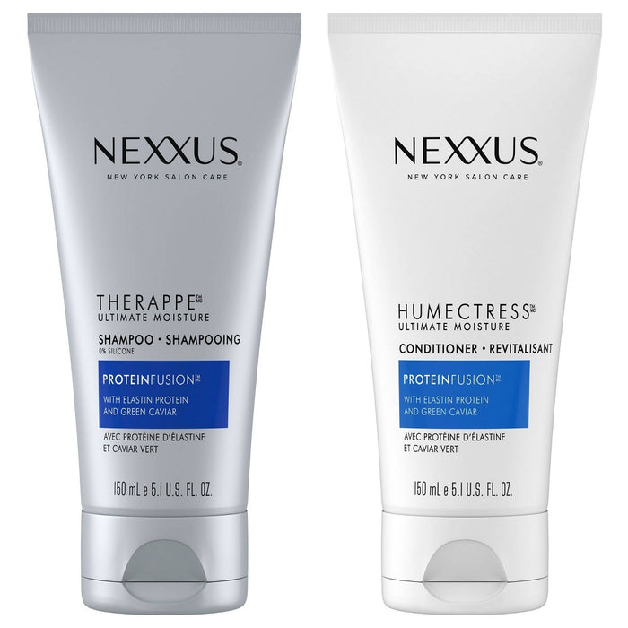 Nexxus Therappe Ultimate Moisture Shampoo & Conditioner Set - 10.2 fl oz/ 2ct