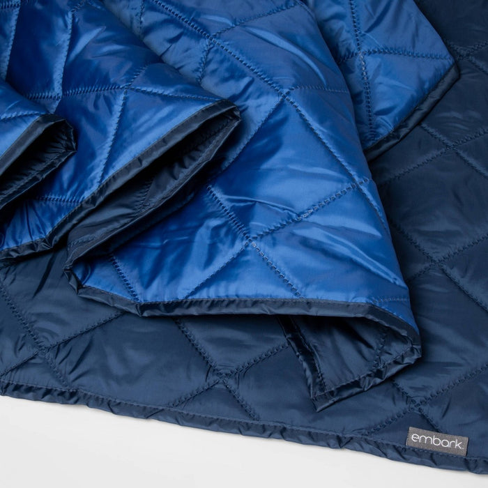 Tailgate Blanket - Embark