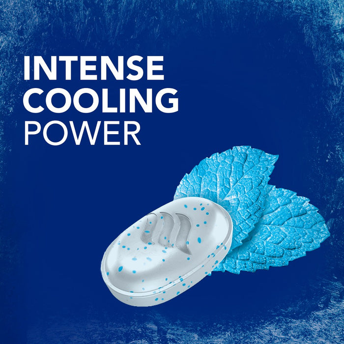 Vicks VapoCOOL Severe Medicated Cough Drops - Menthol - 45ct