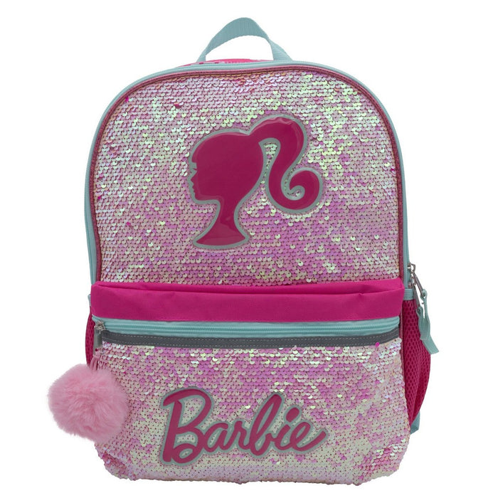 Barbie Kids' 16" Backpack
