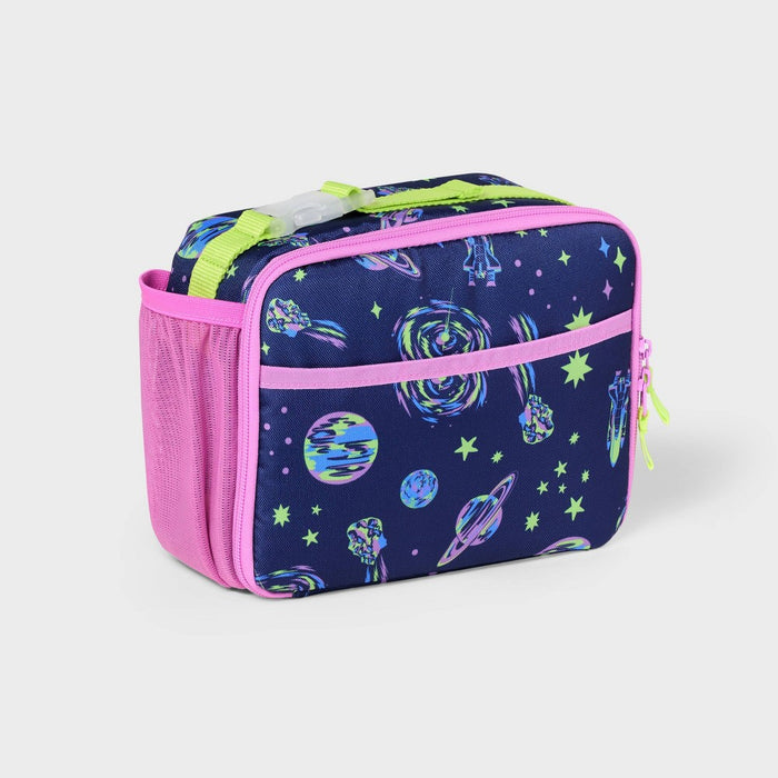 Kids' Classic lunch Bag Space Blue - Cat & Jack?