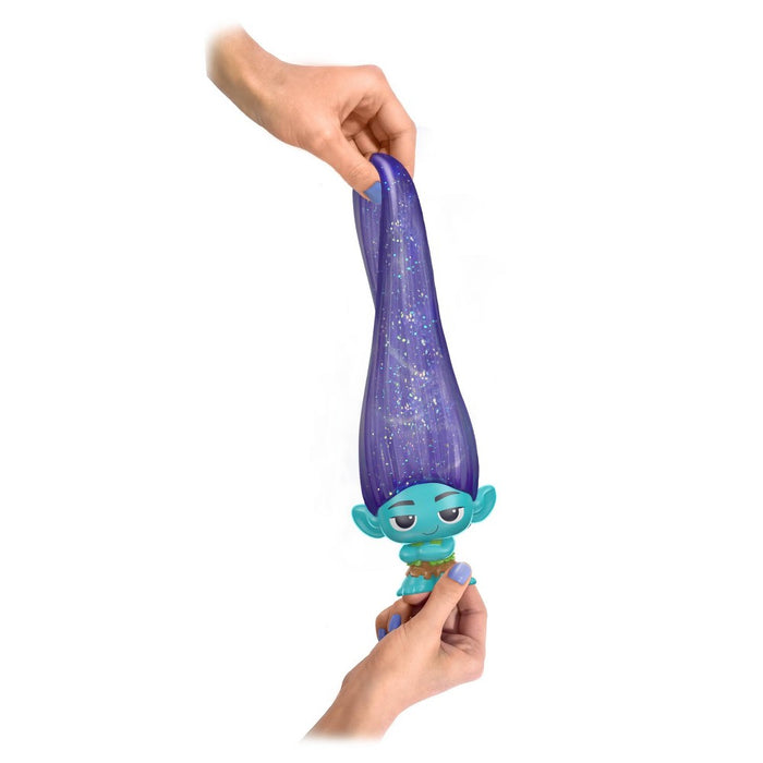 Trolls Band Together Squishy Doll - Branch