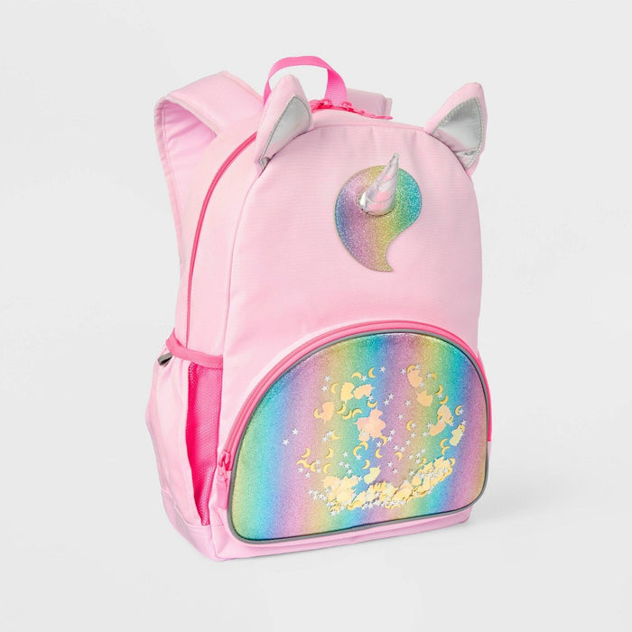 Kids' Novelty 17" Backpack Unicorn- Cat & Jack?