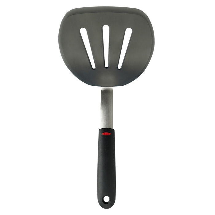OXO Silicone Flexible Pancake Turner