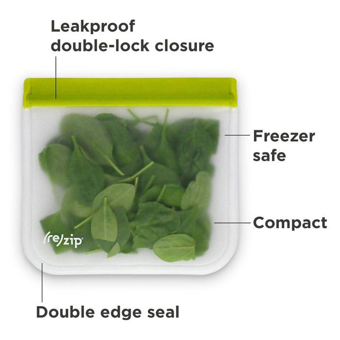 (re)zip Take Me With You Bags and Carabiner - 2ct