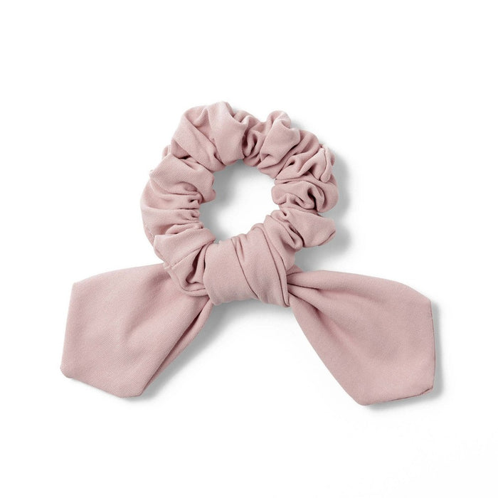 The Hair Edit Bow Pose Ribbon - Blush