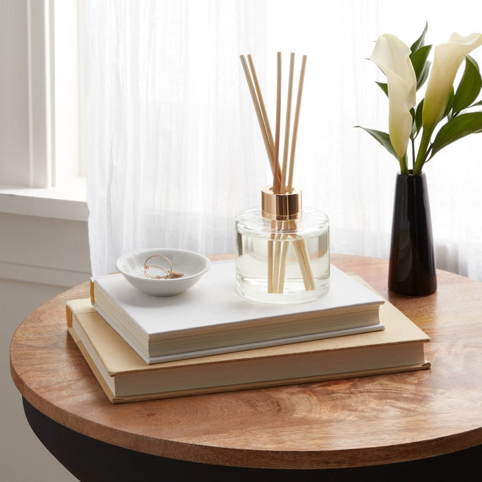 4 fl oz Island Moonlight Oil Reed Diffuser - Opalhouse