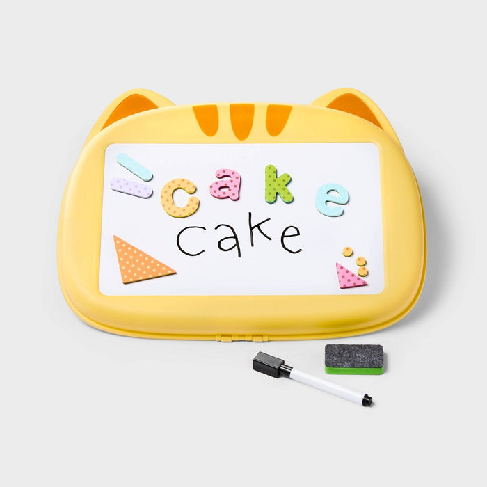 Magnetic Alphabet Set - 252pc - Gigglescape